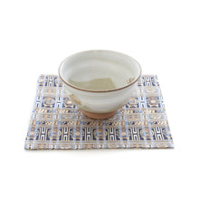 Load image into Gallery viewer, Ko-bukusa(Tea Ceremony Cloth) "TEPE-NO HITSUJI"