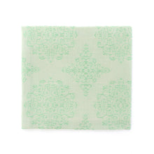 画像をギャラリービューアに読み込む, 紗 古帛紗 稜華文錦