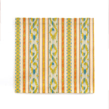 画像をギャラリービューアに読み込む, 古帛紗 ナーガ