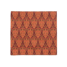 画像をギャラリービューアに読み込む, 古帛紗 帯鈎文錦