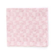 Load image into Gallery viewer, Ko-bokusa Cloth "MUKOU-MUKI miffy (pink)"