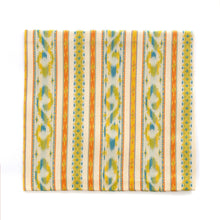 画像をギャラリービューアに読み込む, 古帛紗 ナーガ