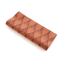 画像をギャラリービューアに読み込む, 古帛紗 帯鈎文錦