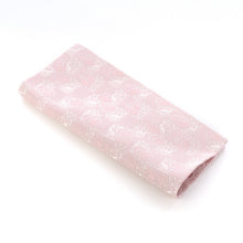 Load image into Gallery viewer, Ko-bokusa Cloth "MUKOU-MUKI miffy (pink)"