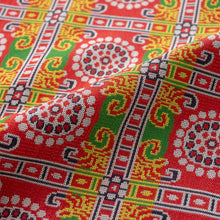 Load image into Gallery viewer, Ko-bukusa(Tea Celemony Cloth)"ASUKA SHOKKO-KIN"