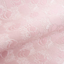 Load image into Gallery viewer, Ko-bokusa Cloth "MUKOU-MUKI miffy (pink)"
