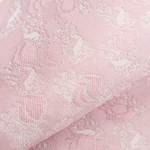 Load image into Gallery viewer, Ko-bokusa Cloth "MUKOU-MUKI miffy (pink)"