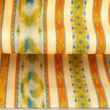 画像をギャラリービューアに読み込む, 古帛紗 ナーガ