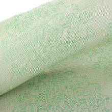 画像をギャラリービューアに読み込む, 紗 古帛紗 稜華文錦