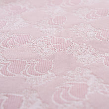 Load image into Gallery viewer, Ko-bokusa Cloth "MUKOU-MUKI miffy (pink)"