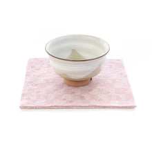 Load image into Gallery viewer, Ko-bokusa Cloth "MUKOU-MUKI miffy (pink)"