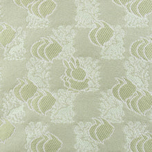 画像をギャラリービューアに読み込む, 古帛紗 むこうむきミッフィー(グリーン)