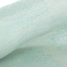 画像をギャラリービューアに読み込む, 紗 古帛紗 稜華文錦