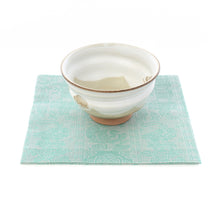 Load image into Gallery viewer, Ko-bukusa Cloth (Tea-things)(seasonal item)(Koge Zuikin)