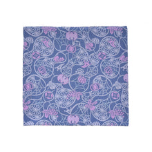 Load image into Gallery viewer, Ko-bukusa Cloth (Tea-things) (KISSHO KAKURENBO)