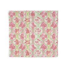 Load image into Gallery viewer, Ko-bukusa Cloth (Tea-things) (Seiten Korai-mon)