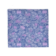 Load image into Gallery viewer, Ko-bukusa Cloth (Tea-things) (KISSHO KAKURENBO)