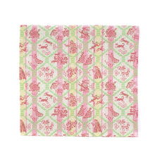 Load image into Gallery viewer, Ko-bukusa Cloth (Tea-things) (Seiten Korai-mon)
