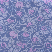 Load image into Gallery viewer, Ko-bukusa Cloth (Tea-things) (KISSHO KAKURENBO)