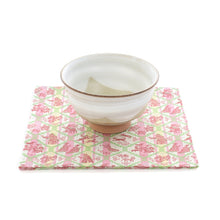 Load image into Gallery viewer, Ko-bukusa Cloth (Tea-things) (Seiten Korai-mon)