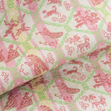 Load image into Gallery viewer, Ko-bukusa Cloth (Tea-things) (Seiten Korai-mon)