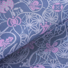 Load image into Gallery viewer, Ko-bukusa Cloth (Tea-things) (KISSHO KAKURENBO)