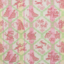 Load image into Gallery viewer, Ko-bukusa Cloth (Tea-things) (Seiten Korai-mon)