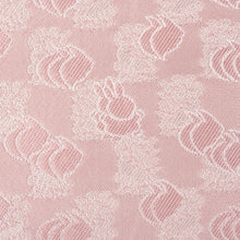 画像をギャラリービューアに読み込む, フラットポーチ(大) むこうむきミッフィー(ピンク)