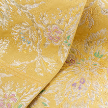 画像をギャラリービューアに読み込む, 【期間限定特別価格】袋帯 欧華更紗文