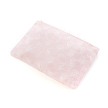Load image into Gallery viewer, Flat Pouch (Small) "MUKOU-MUKI miffy (pink)"