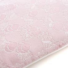 Load image into Gallery viewer, Flat Pouch (Small) "MUKOU-MUKI miffy (pink)"