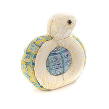 画像をギャラリービューアに読み込む, 干支「巳」 木目込み人形