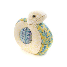 画像をギャラリービューアに読み込む, 干支「巳」 木目込み人形