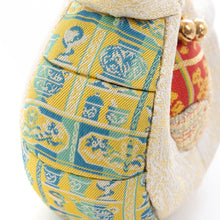 画像をギャラリービューアに読み込む, 干支「巳」 木目込み人形