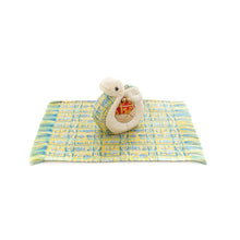 画像をギャラリービューアに読み込む, 干支「巳」 木目込み人形