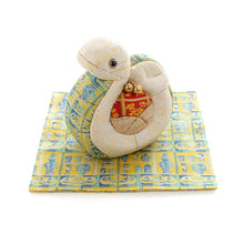 画像をギャラリービューアに読み込む, 干支「巳」 木目込み人形