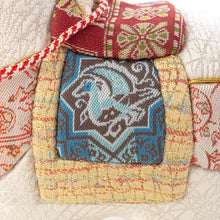 Load image into Gallery viewer, Oriental Zodiac Sign of the Year "Horse" Wooden doll