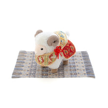 Load image into Gallery viewer, Oriental Zodiac Sign of the Year "Horse" Mascot Doll