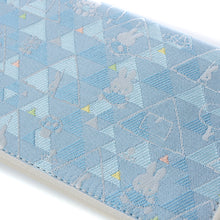 Load image into Gallery viewer, Card Container "SANKAKU miffy (blue)"