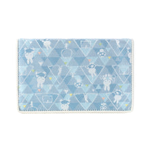 Load image into Gallery viewer, Card Container "SANKAKU miffy (blue)"