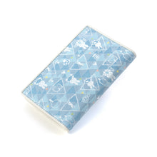 Load image into Gallery viewer, Card Container "SANKAKU miffy (blue)"