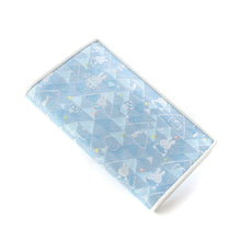 Load image into Gallery viewer, Card Container "SANKAKU miffy (blue)"