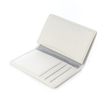 Load image into Gallery viewer, Card Container "SANKAKU miffy (blue)"