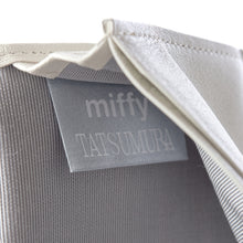 Load image into Gallery viewer, Card Container "MAN-MARU miffy (purple)"