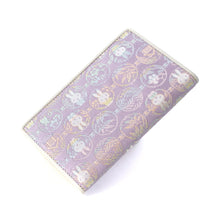 Load image into Gallery viewer, Card Container "MAN-MARU miffy (purple)"