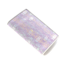 Load image into Gallery viewer, Card Container "MAN-MARU miffy (purple)"