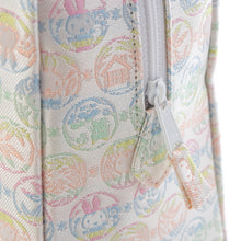 Load image into Gallery viewer, Tea Ceremony Bag "MAN-MARU miffy (white)"