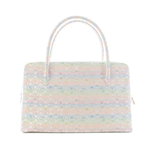 Load image into Gallery viewer, Tea Ceremony Bag "MAN-MARU miffy (white)"