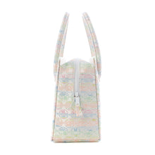 Load image into Gallery viewer, Tea Ceremony Bag "MAN-MARU miffy (white)"