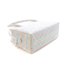 Load image into Gallery viewer, Tea Ceremony Bag "MAN-MARU miffy (white)"